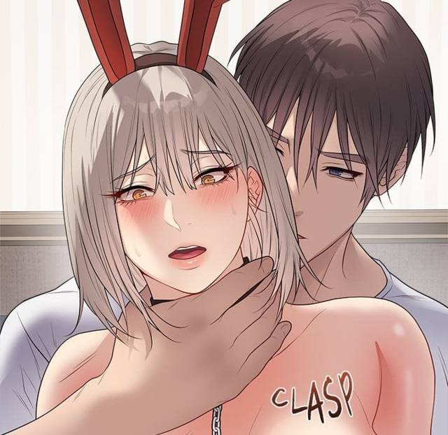 NEW  Private Academy Page 187 - MangaHe