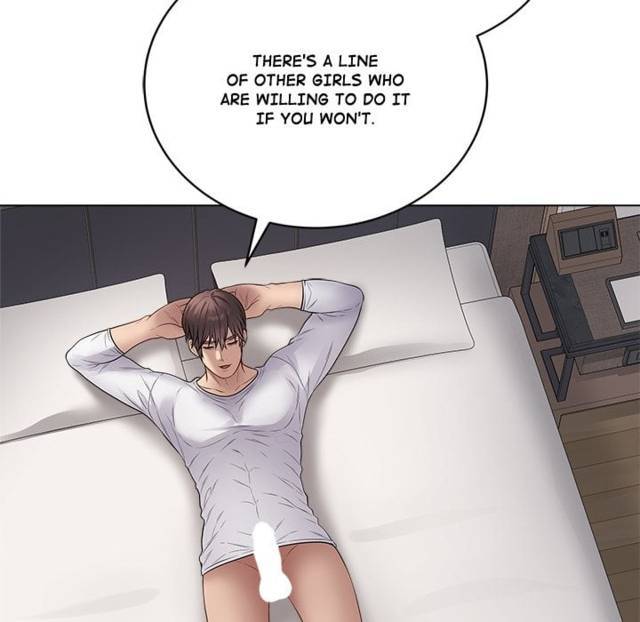 NEW  Private Academy Page 44 - MangaHe