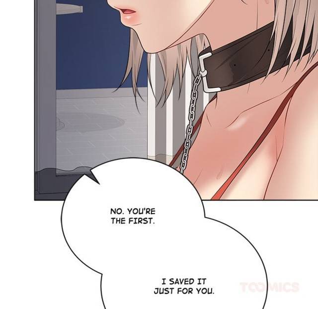 NEW  Private Academy Page 53 - MangaHe