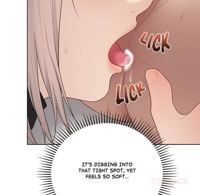 NEW  Private Academy Page 85 - MangaHe