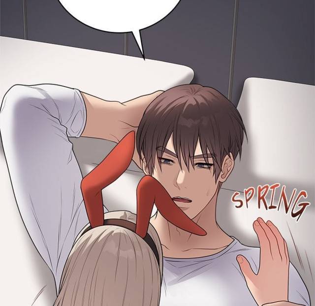 NEW  Private Academy Page 99 - MangaHe