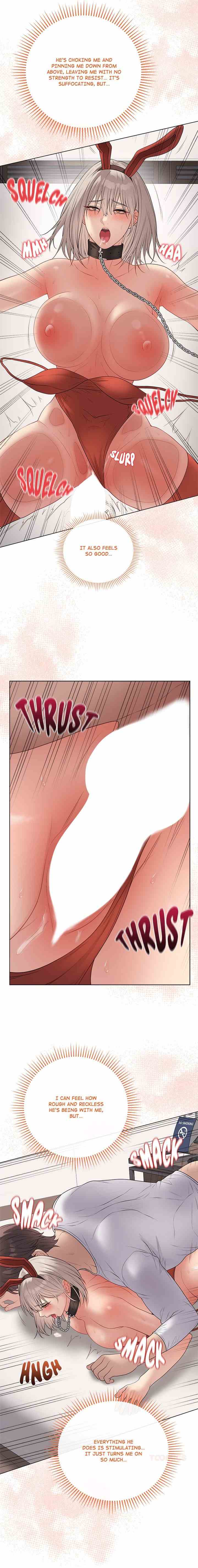 NEW  Private Academy Page 8 - MangaHe
