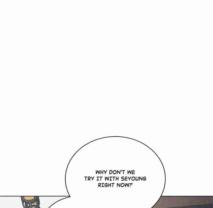 NEW  Private Academy Page 103 - MangaHe