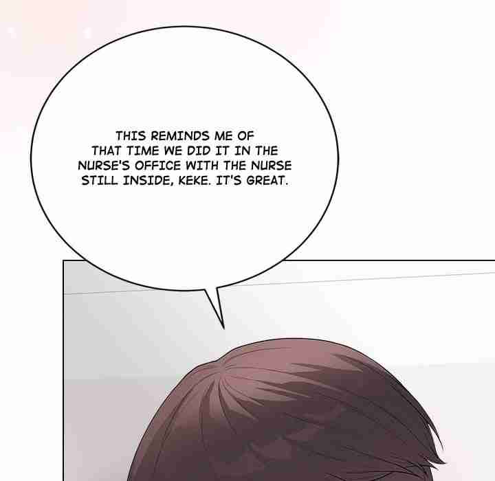 NEW  Private Academy Page 120 - MangaHe