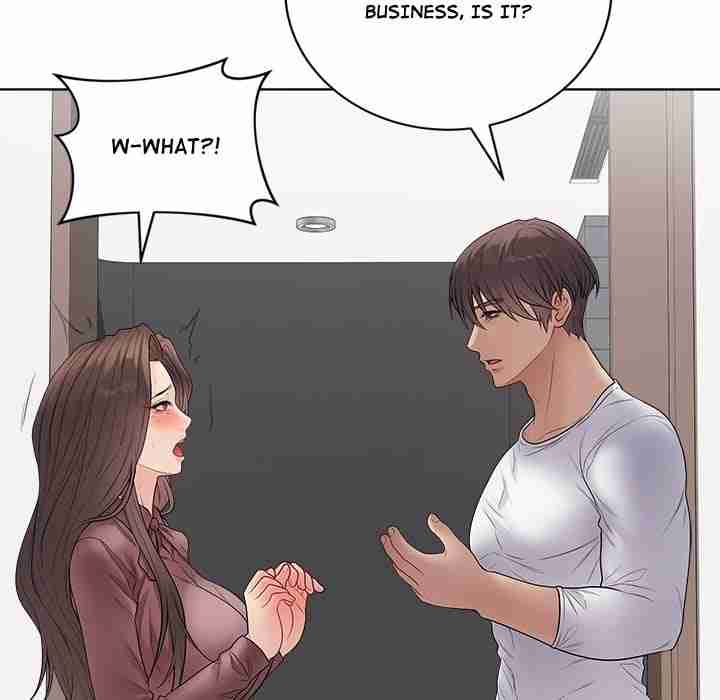 NEW  Private Academy Page 13 - MangaHe
