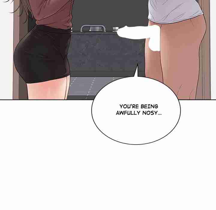 NEW  Private Academy Page 14 - MangaHe