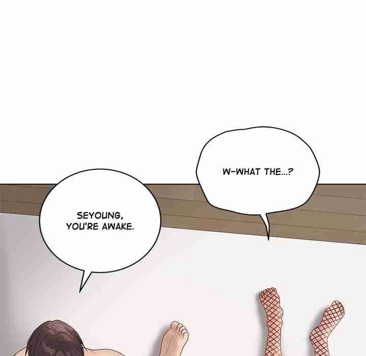 NEW  Private Academy Page 159 - MangaHe