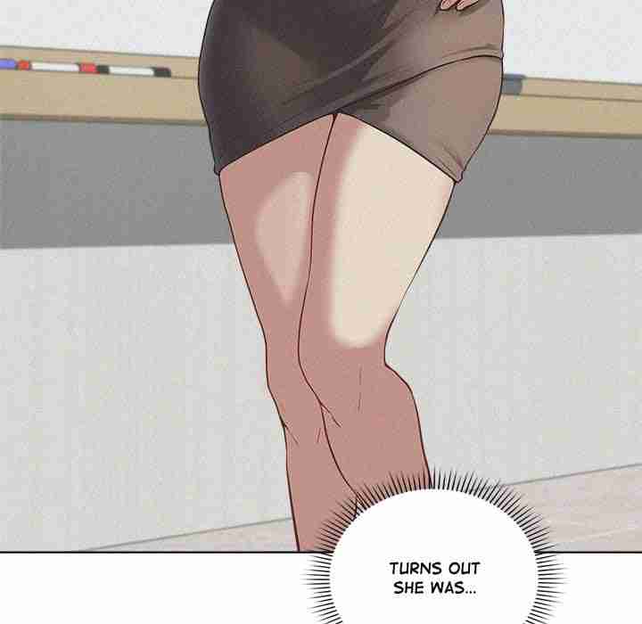 NEW  Private Academy Page 178 - MangaHe