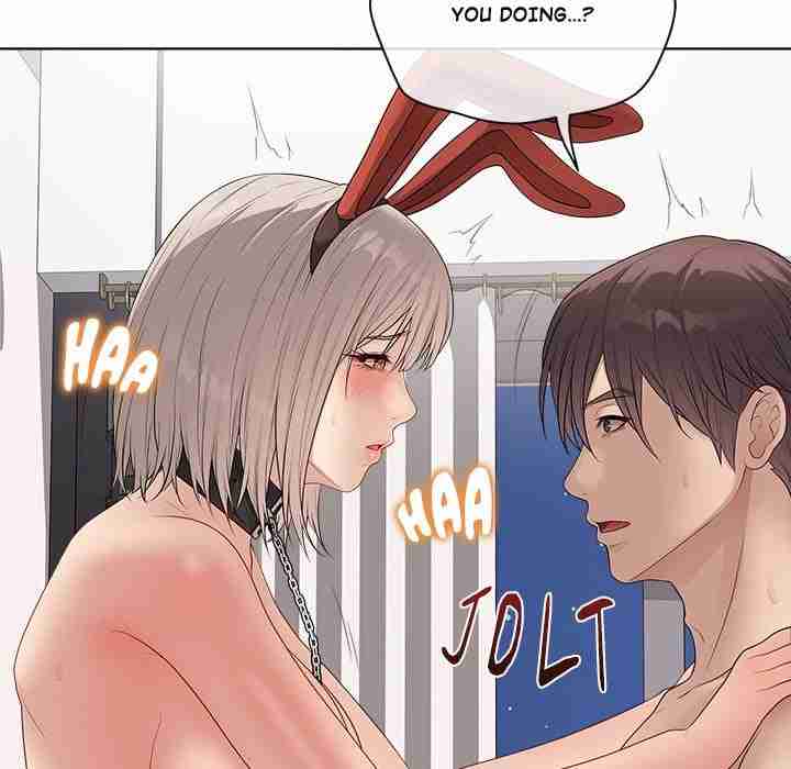 NEW  Private Academy Page 189 - MangaHe