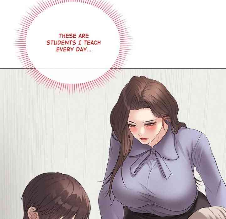NEW  Private Academy Page 172 - MangaHe