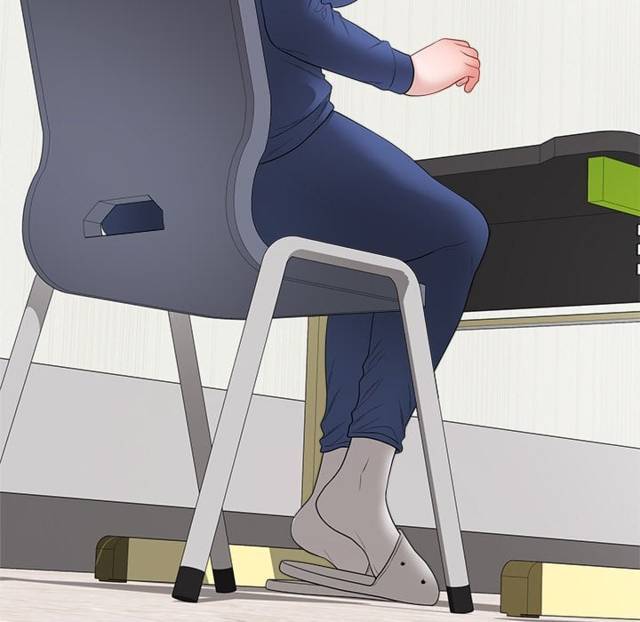 NEW  Private Academy Page 110 - MangaHe