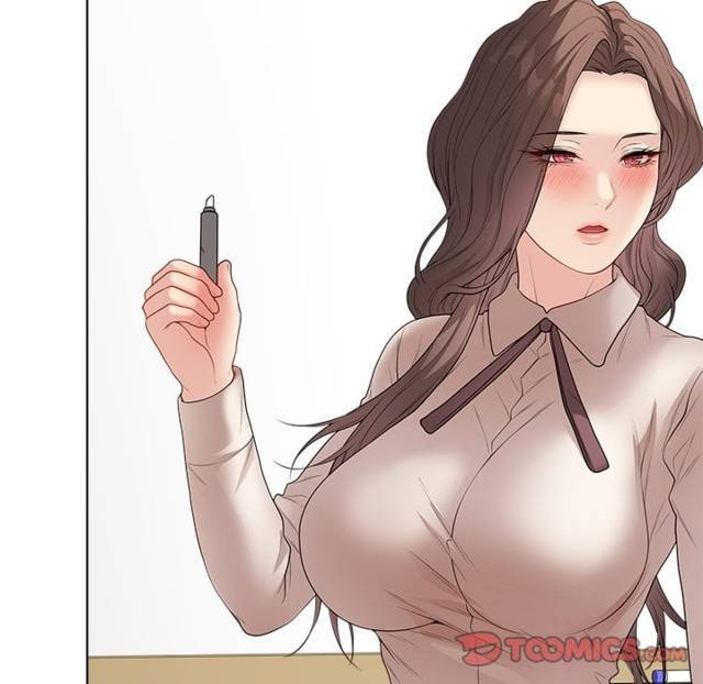 NEW  Private Academy Page 117 - MangaHe