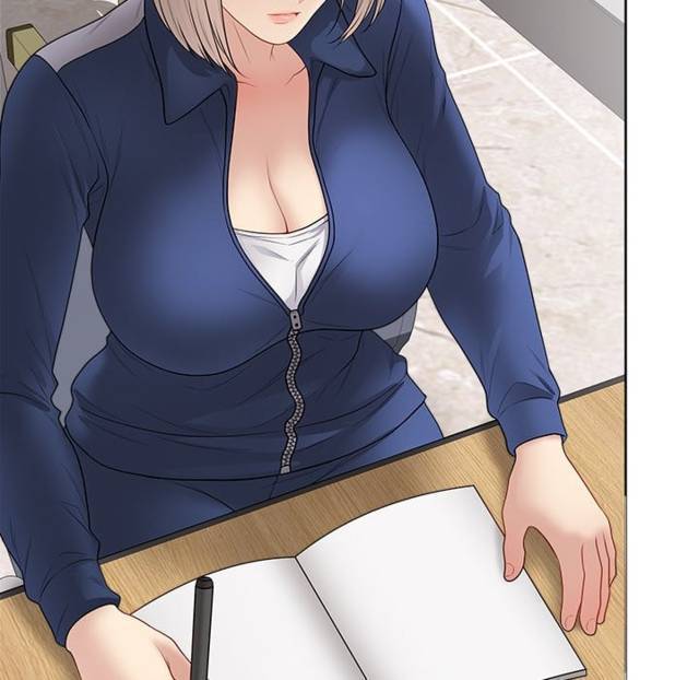 NEW  Private Academy Page 119 - MangaHe