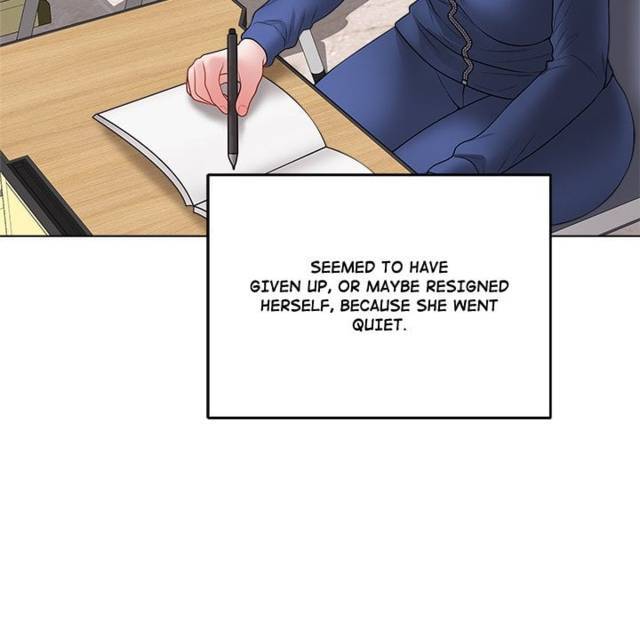 NEW  Private Academy Page 122 - MangaHe