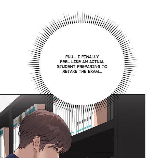 NEW  Private Academy Page 123 - MangaHe