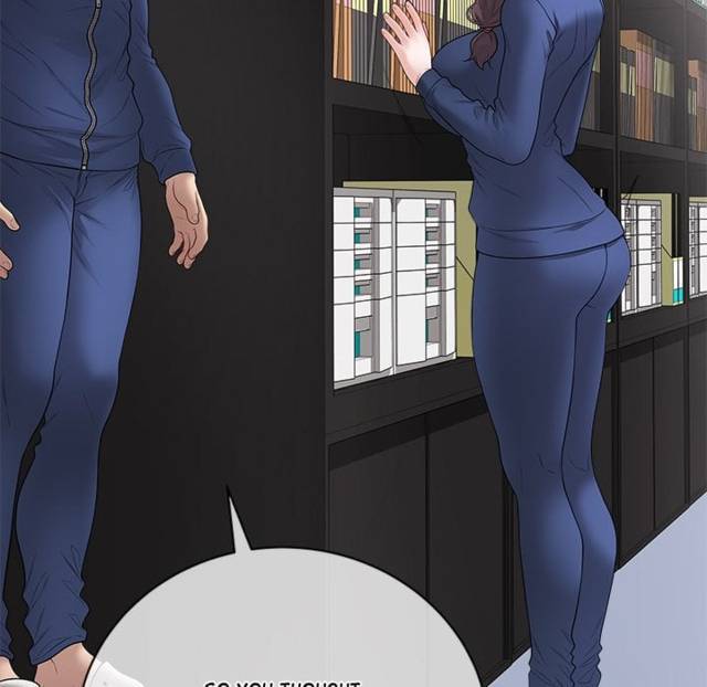 NEW  Private Academy Page 135 - MangaHe