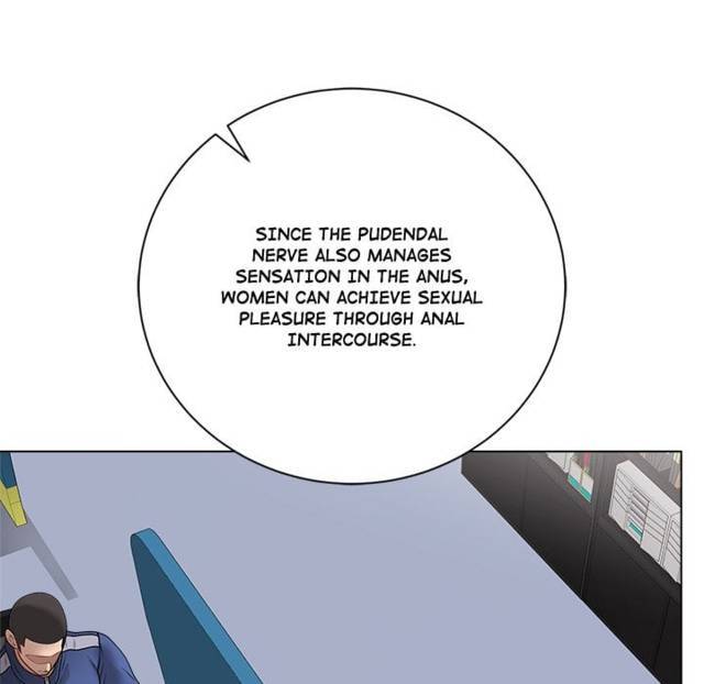NEW  Private Academy Page 159 - MangaHe