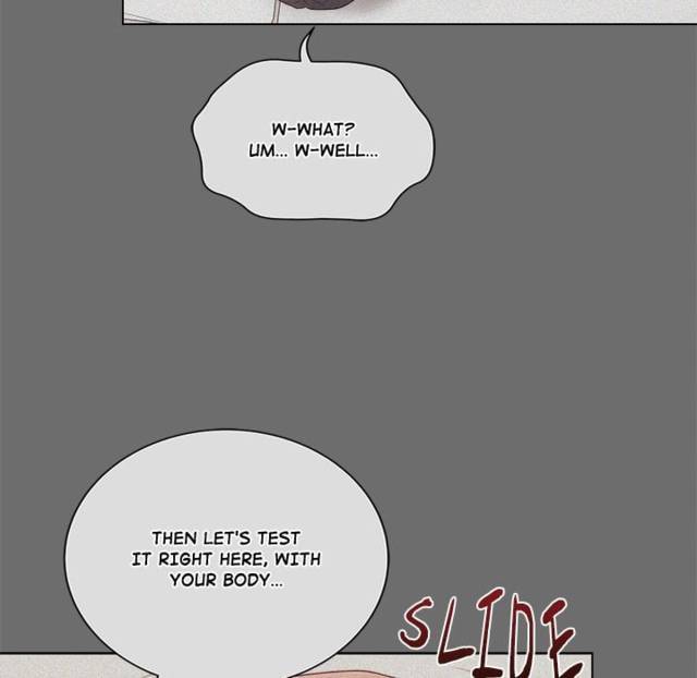 NEW  Private Academy Page 169 - MangaHe