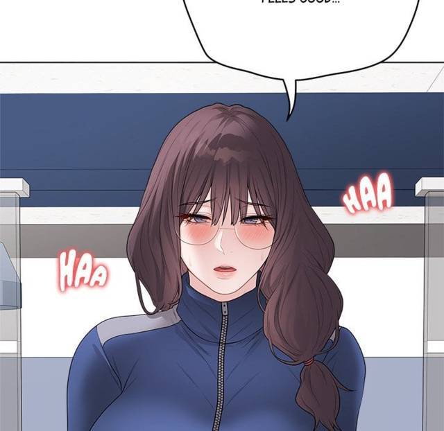 NEW  Private Academy Page 177 - MangaHe