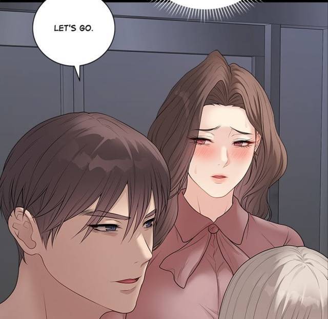 NEW  Private Academy Page 31 - MangaHe