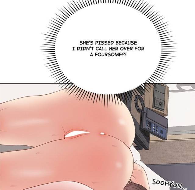 NEW  Private Academy Page 59 - MangaHe