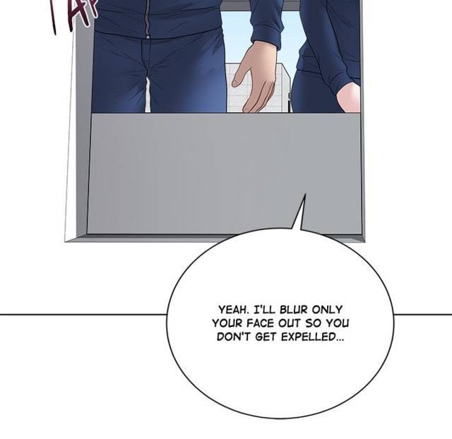 NEW  Private Academy Page 66 - MangaHe