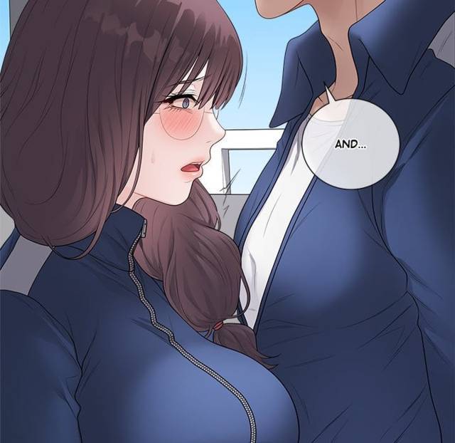 NEW  Private Academy Page 74 - MangaHe