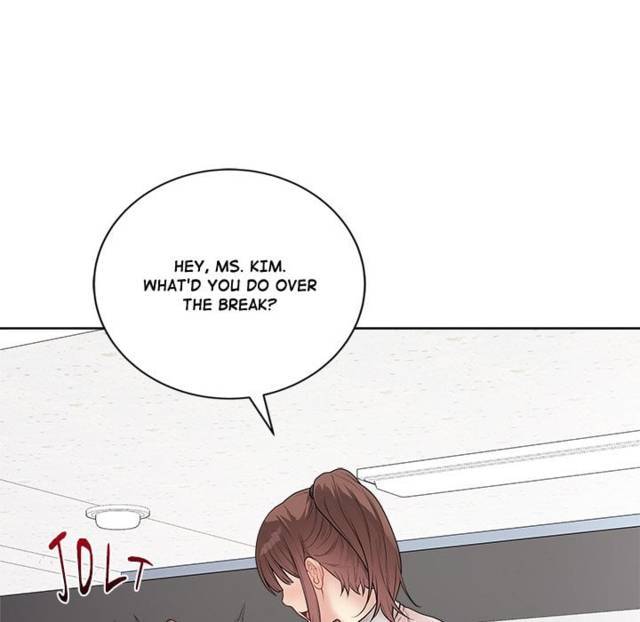 NEW  Private Academy Page 84 - MangaHe