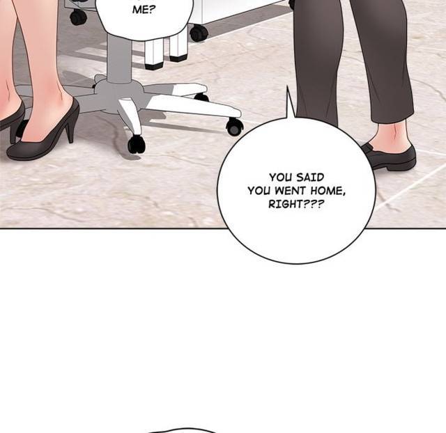 NEW  Private Academy Page 86 - MangaHe