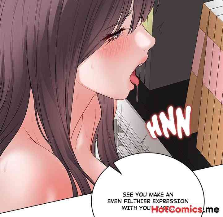 NEW  Private Academy Page 114 - MangaHe