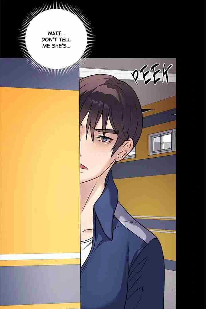 NEW  Private Academy Page 11 - MangaHe