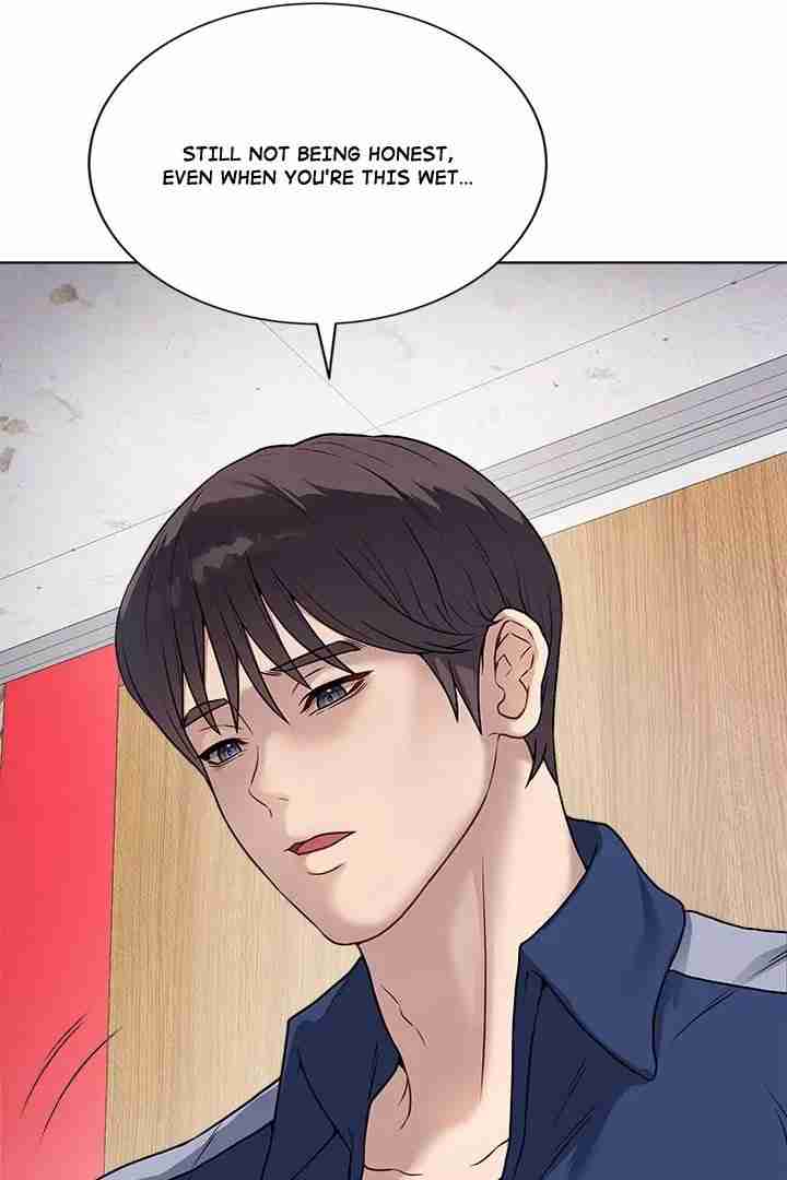 NEW  Private Academy Page 103 - MangaHe