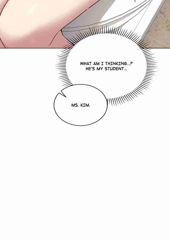 NEW  Private Academy Page 116 - MangaHe