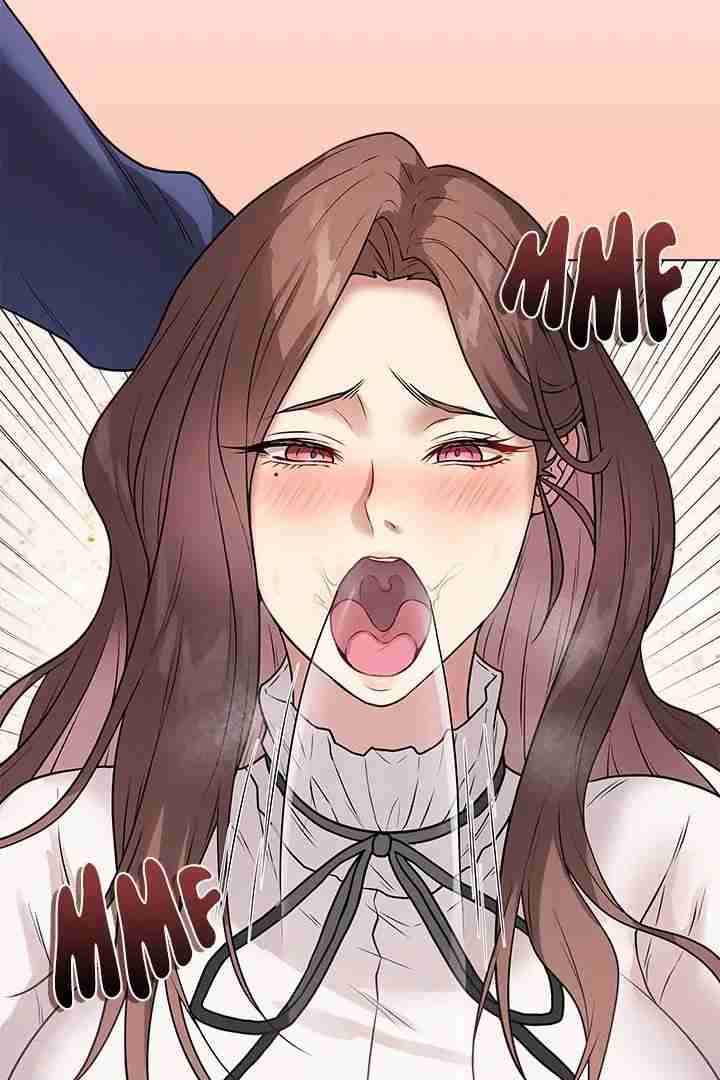 NEW  Private Academy Page 121 - MangaHe