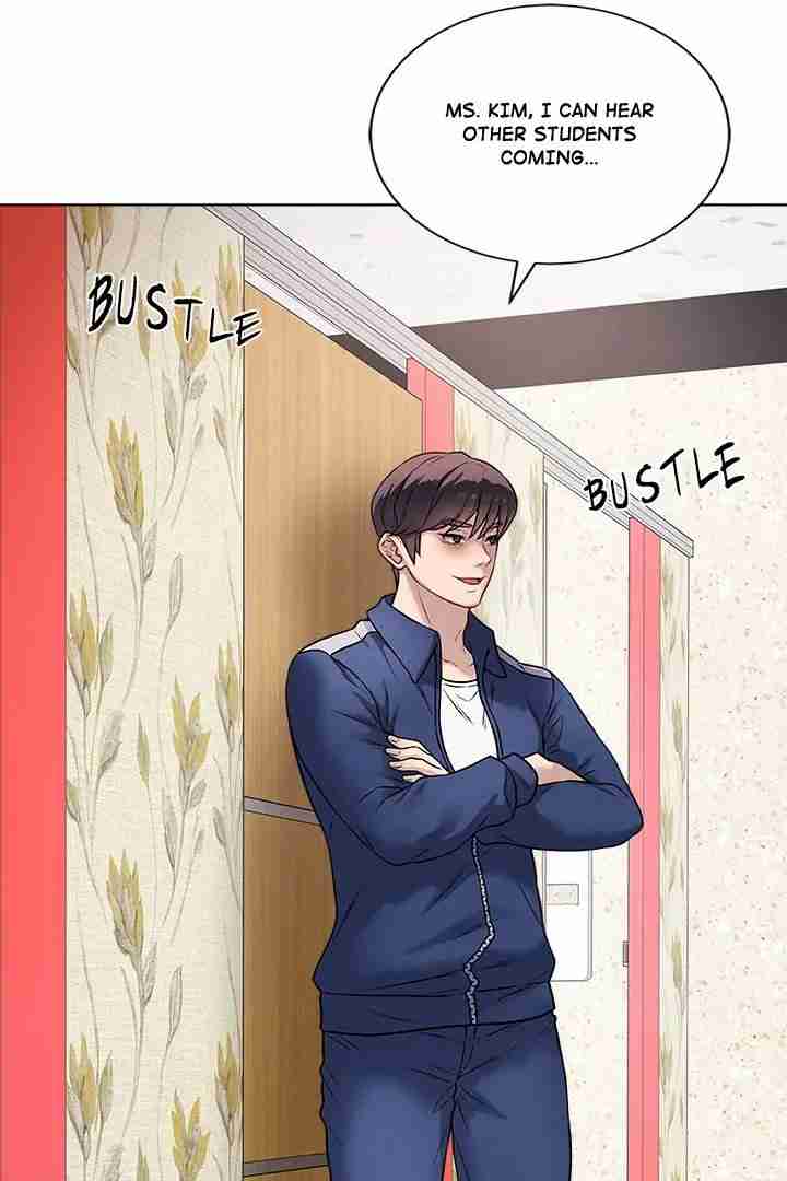 NEW  Private Academy Page 30 - MangaHe