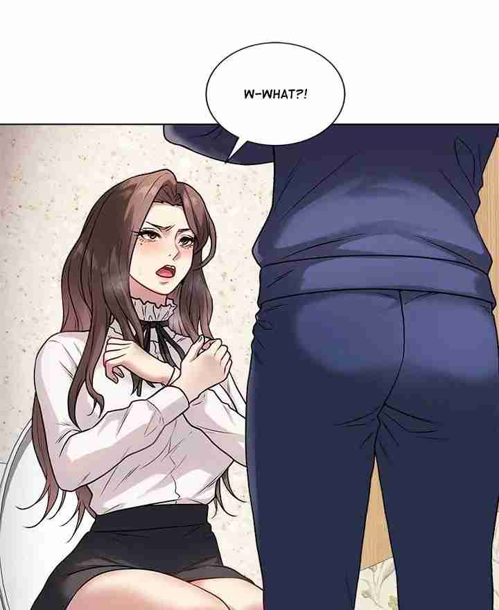 NEW  Private Academy Page 42 - MangaHe