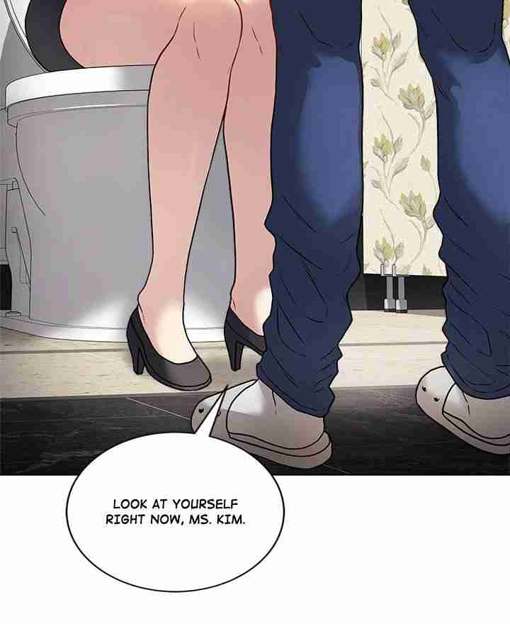 NEW  Private Academy Page 43 - MangaHe