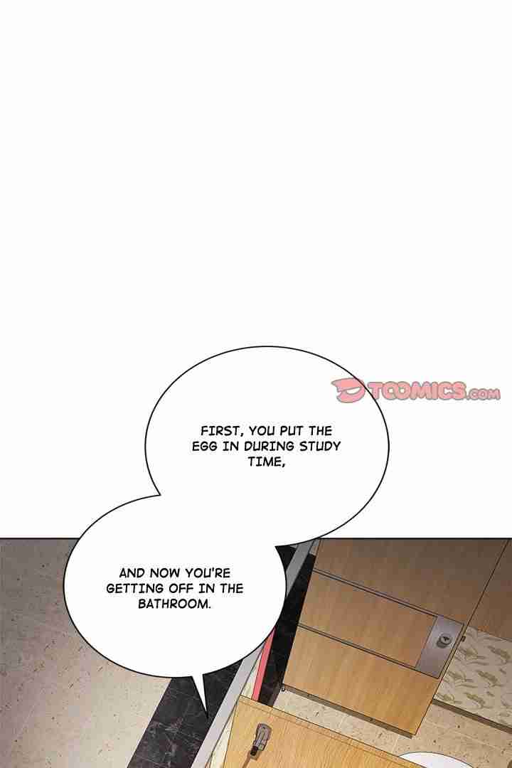 NEW  Private Academy Page 44 - MangaHe