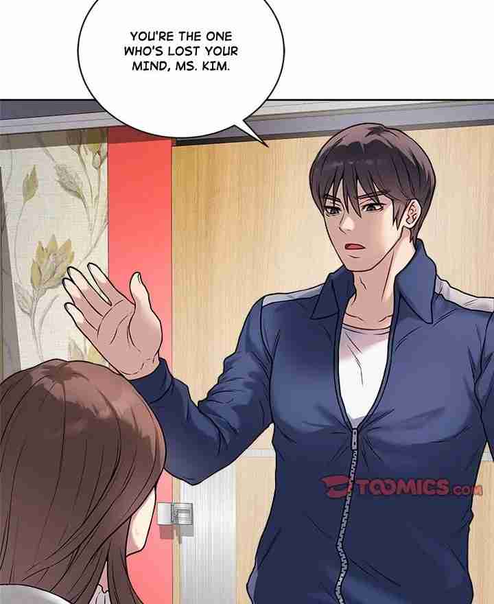 NEW  Private Academy Page 52 - MangaHe