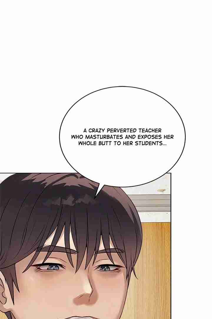 NEW  Private Academy Page 54 - MangaHe