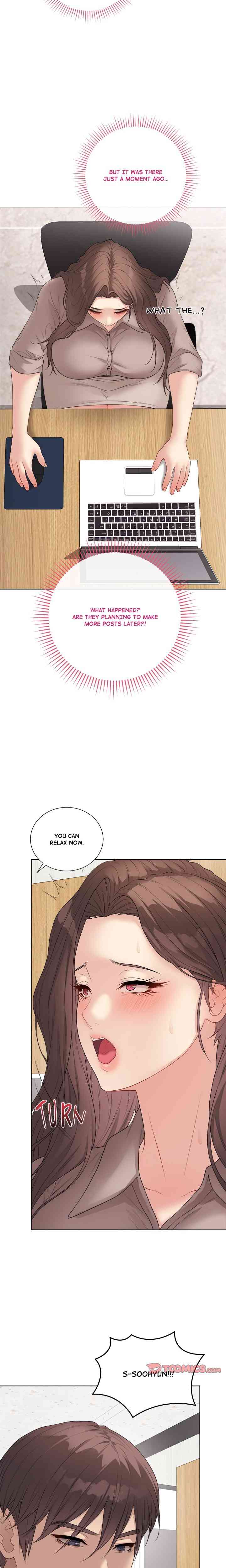 NEW  Private Academy Page 6 - MangaHe