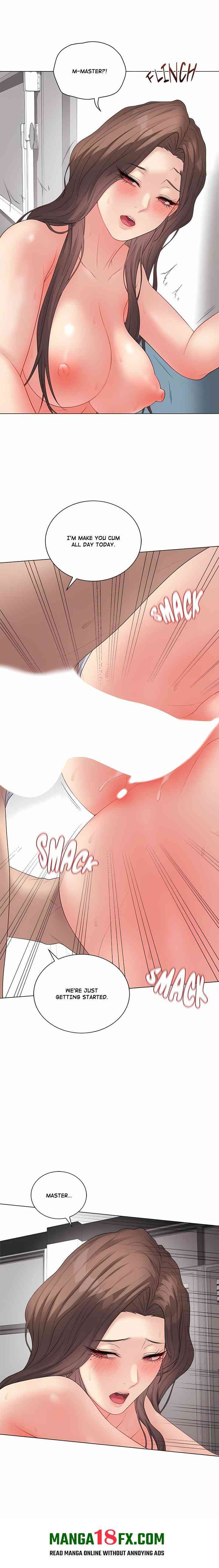 NEW  Private Academy Page 16 - MangaHe