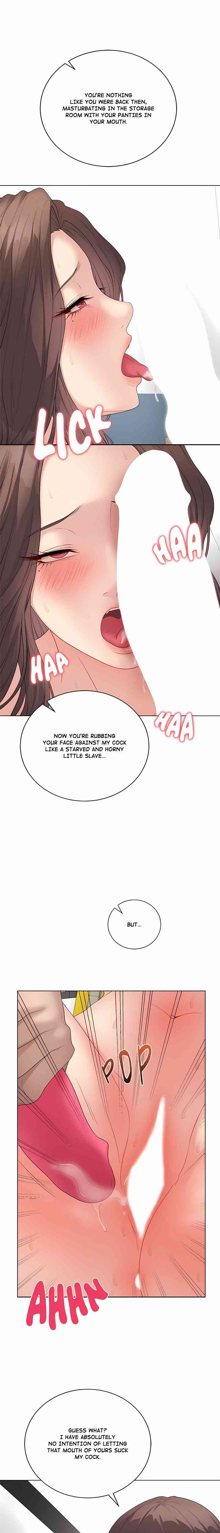 NEW  Private Academy Page 4 - MangaHe
