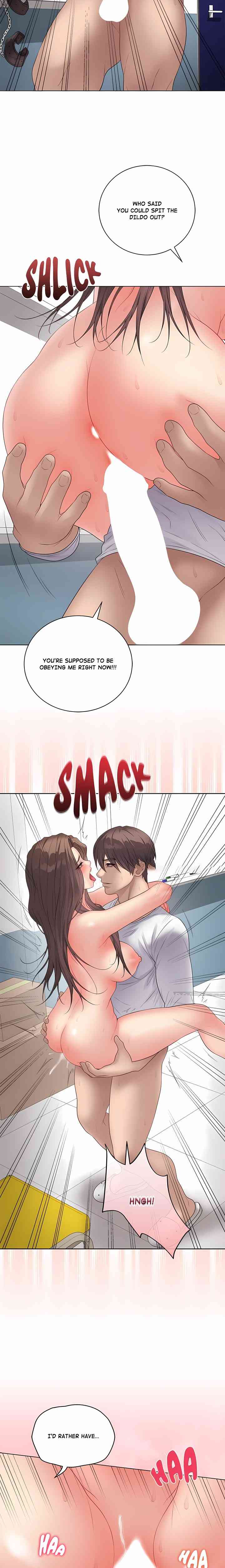 NEW  Private Academy Page 8 - MangaHe