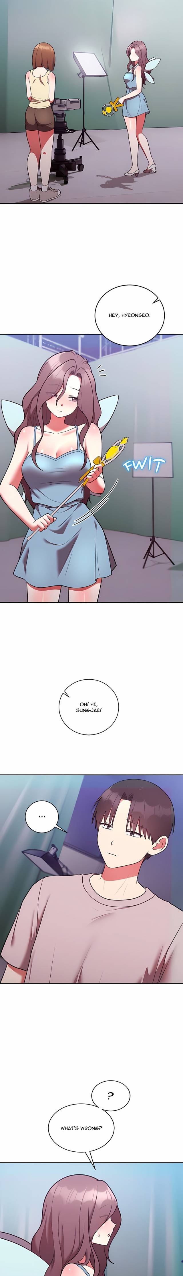 NEW  Private Academy Page 11 - MangaHe