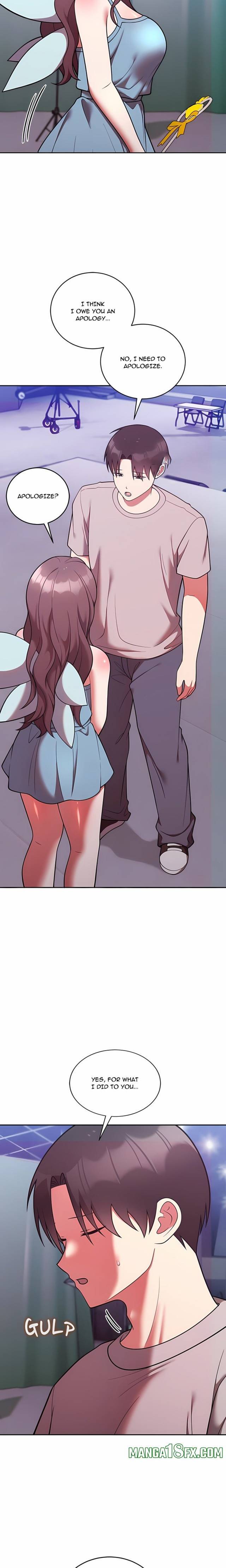 NEW  Private Academy Page 13 - MangaHe