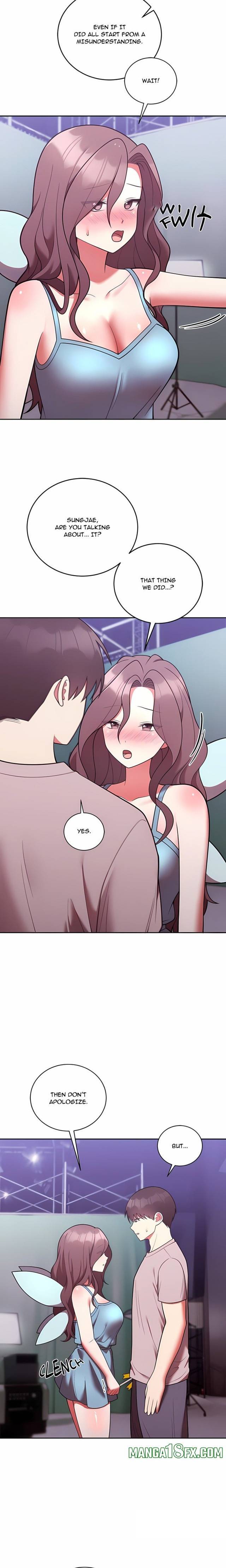 NEW  Private Academy Page 15 - MangaHe
