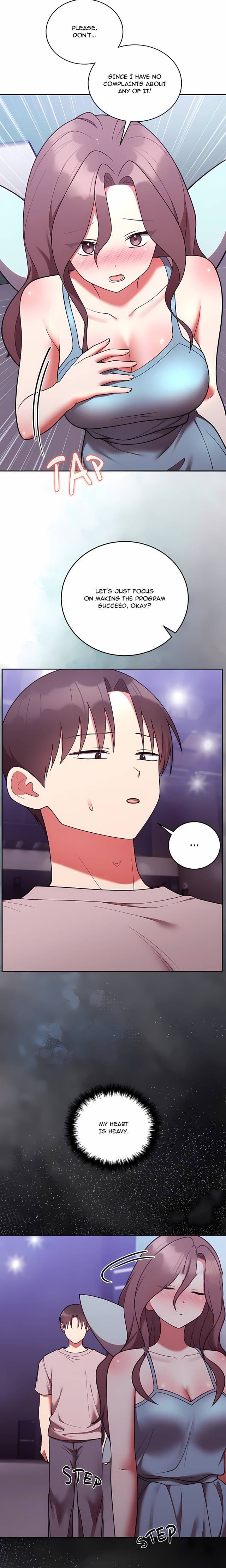 NEW  Private Academy Page 17 - MangaHe
