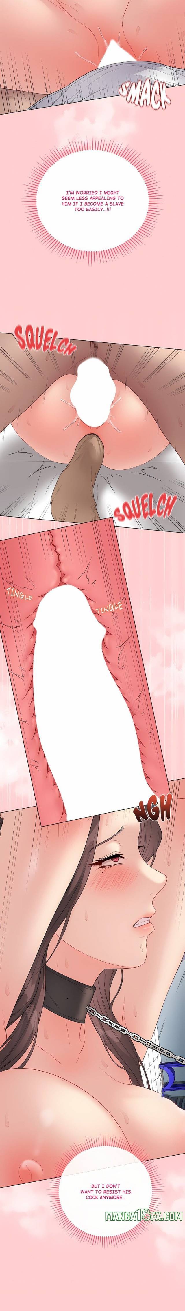 NEW  Private Academy Page 26 - MangaHe