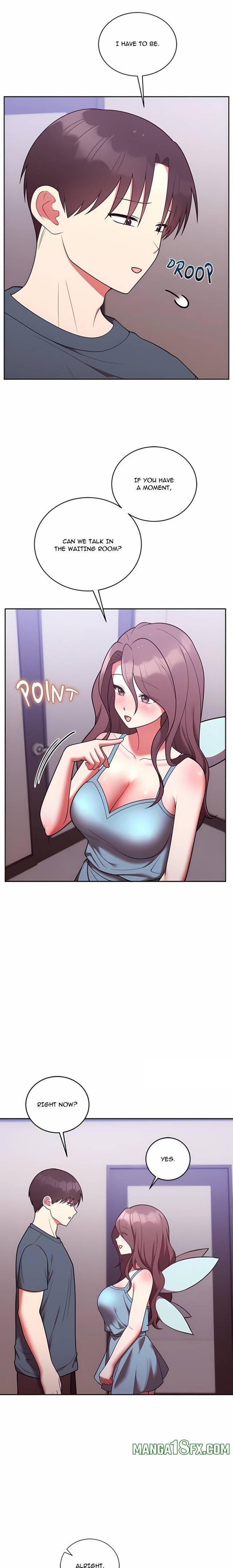 NEW  Private Academy Page 29 - MangaHe